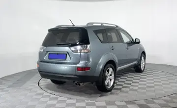 Mitsubishi Outlander 2008 года за 5 290 000 тг. в Караганда