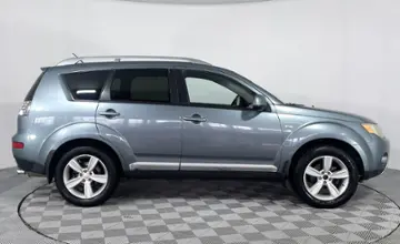Mitsubishi Outlander 2008 года за 5 290 000 тг. в Караганда фото 4