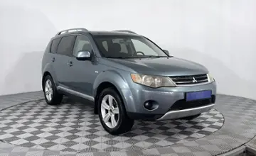Mitsubishi Outlander 2008 года за 5 290 000 тг. в Караганда фото 3