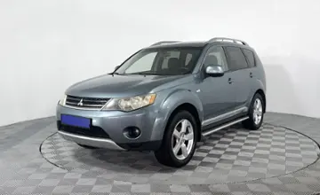 Mitsubishi Outlander 2008 года за 5 290 000 тг. в Караганда фото 1