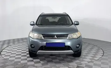 Mitsubishi Outlander 2008 года за 5 290 000 тг. в Караганда фото 2