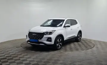 Chery Tiggo 4 Pro 2023 года за 6 800 000 тг. в Алматы фото 1
