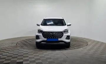 Chery Tiggo 4 Pro 2023 года за 6 800 000 тг. в Алматы фото 2