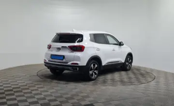 Chery Tiggo 4 Pro 2023 года за 6 800 000 тг. в Алматы