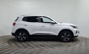 Chery Tiggo 4 Pro 2023 года за 6 800 000 тг. в Алматы фото 4