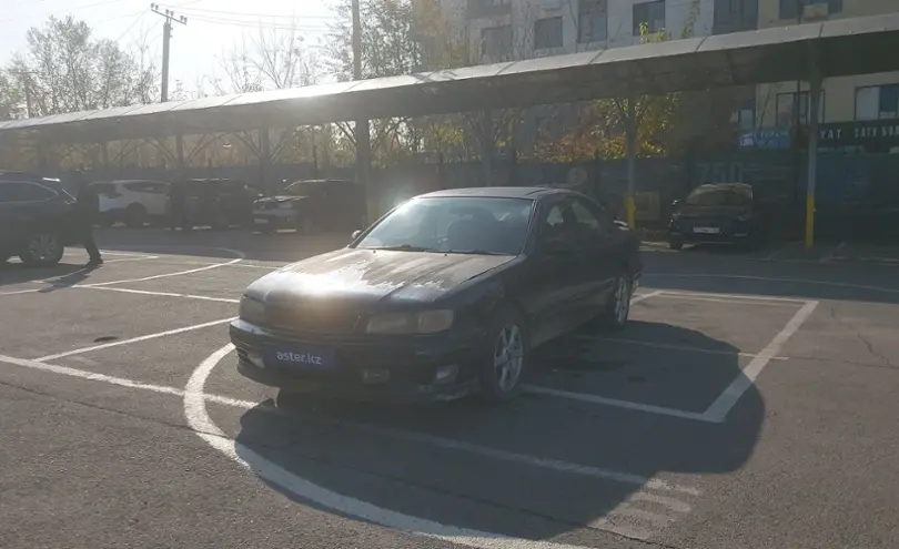 Nissan Cefiro 1994 года за 990 000 тг. в Алматы