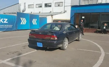 Nissan Cefiro 1994 года за 990 000 тг. в Алматы фото 3