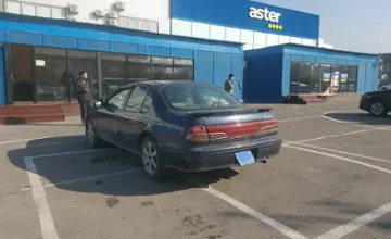 Nissan Cefiro 1994 года за 990 000 тг. в Алматы фото 4