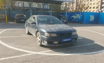 Nissan Cefiro 1994 года за 990 000 тг. в Алматы фото 2