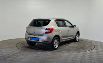 Renault Sandero 2019 года за 5 490 000 тг. в Алматы