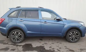 Lifan X60 2017 года за 3 250 000 тг. в Алматы фото 4