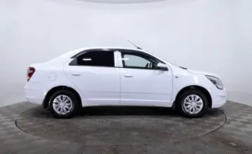 Chevrolet Cobalt 2021 года за 5 190 000 тг. в Астана фото 4