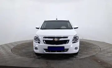 Chevrolet Cobalt 2021 года за 5 190 000 тг. в Астана фото 2
