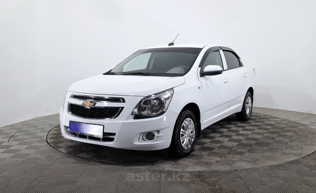 2021 Chevrolet Cobalt