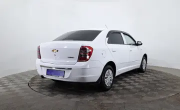 Chevrolet Cobalt 2021 года за 5 190 000 тг. в Астана