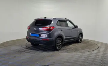 Hyundai Creta 2021 года за 9 190 000 тг. в Алматы