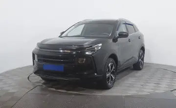 JAC JS6 2023 года за 8 390 000 тг. в Астана фото 1