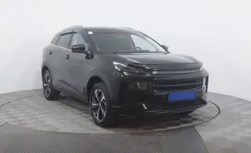 JAC JS6 2023 года за 8 390 000 тг. в Астана фото 3