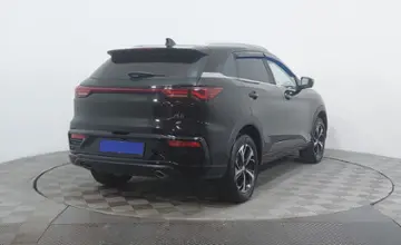 JAC JS6 2023 года за 8 390 000 тг. в Астана