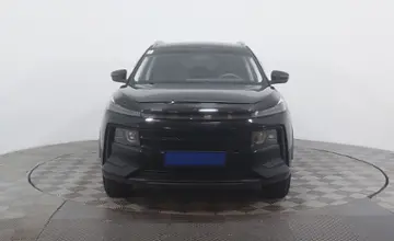 JAC JS6 2023 года за 8 390 000 тг. в Астана фото 2