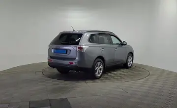 Mitsubishi Outlander 2012 года за 7 490 000 тг. в Алматы