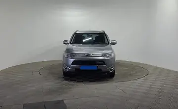 Mitsubishi Outlander 2012 года за 7 490 000 тг. в Алматы фото 2