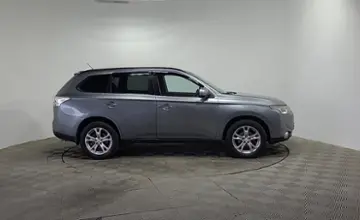 Mitsubishi Outlander 2012 года за 7 490 000 тг. в Алматы фото 4