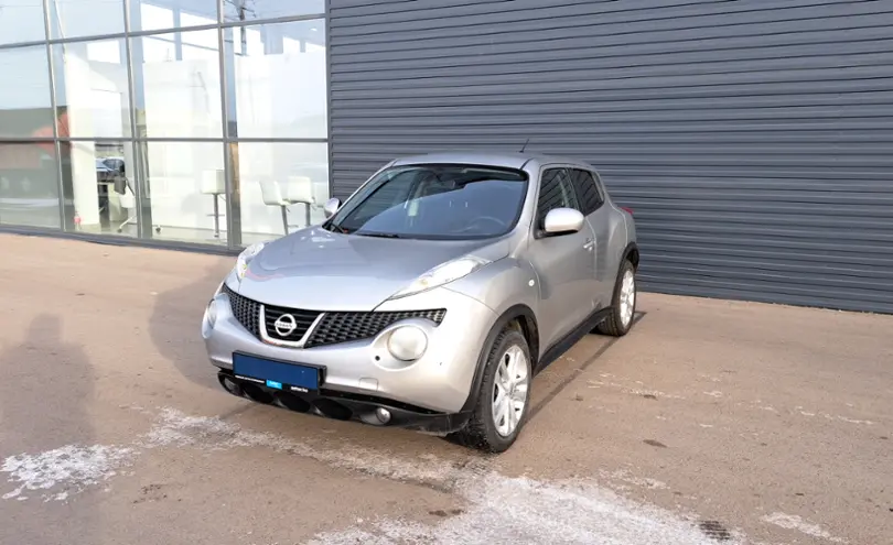 Nissan Juke 2011 года за 5 490 000 тг. в Петропавловск