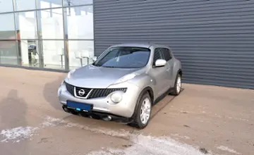 Nissan Juke 2011 года за 5 490 000 тг. в Петропавловск фото 1