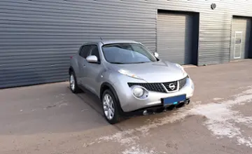 Nissan Juke 2011 года за 5 490 000 тг. в Петропавловск фото 3