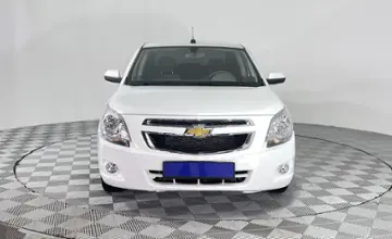 Chevrolet Cobalt 2021 года за 5 300 000 тг. в Караганда фото 2