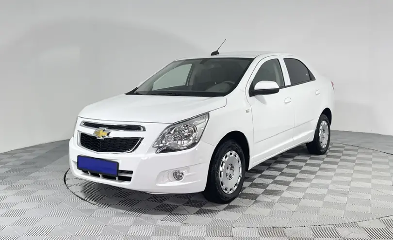 Chevrolet Cobalt 2021 года за 5 300 000 тг. в Караганда