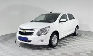 Chevrolet Cobalt 2021 года за 5 300 000 тг. в Караганда фото 1