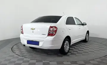 Chevrolet Cobalt 2021 года за 5 300 000 тг. в Караганда