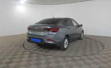 Chevrolet Onix 2023 года за 6 690 000 тг. в Шымкент