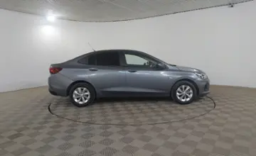 Chevrolet Onix 2023 года за 6 690 000 тг. в Шымкент фото 4