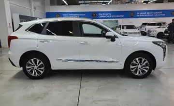 Haval Jolion 2023 года за 8 390 000 тг. в Усть-Каменогорск фото 4