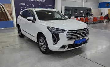 Haval Jolion 2023 года за 8 390 000 тг. в Усть-Каменогорск фото 3