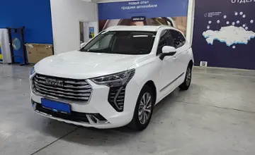 Haval Jolion 2023 года за 8 390 000 тг. в Усть-Каменогорск фото 1