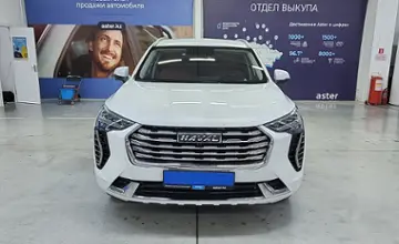 Haval Jolion 2023 года за 8 390 000 тг. в Усть-Каменогорск фото 2