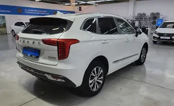 Haval Jolion 2023 года за 8 390 000 тг. в Усть-Каменогорск