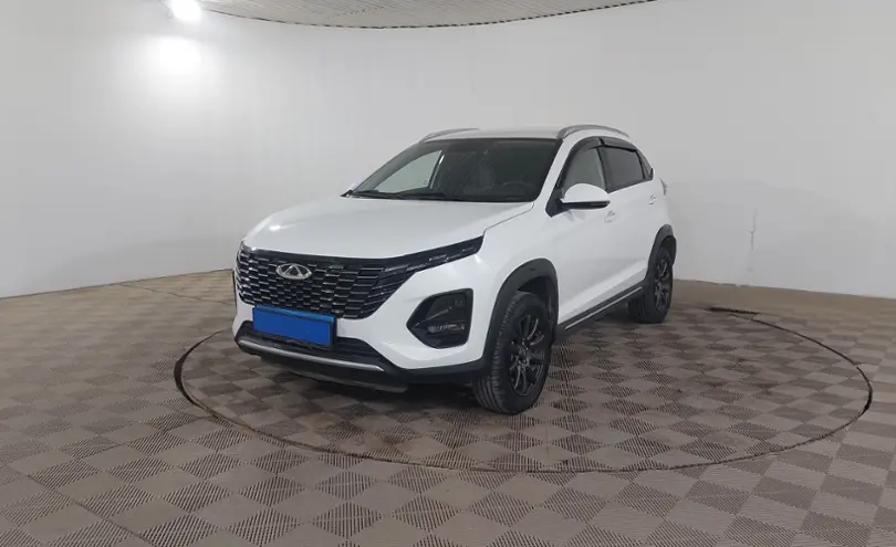 Chery Tiggo 2 Pro 2024 года за 7 500 000 тг. в Шымкент
