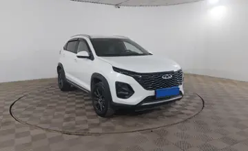 Chery Tiggo 2 Pro 2024 года за 7 500 000 тг. в Шымкент фото 3