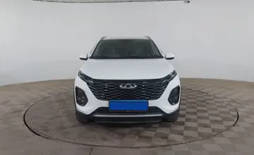 Chery Tiggo 2 Pro 2024 года за 7 500 000 тг. в Шымкент фото 2