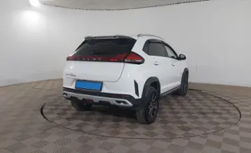 Chery Tiggo 2 Pro 2024 года за 7 500 000 тг. в Шымкент