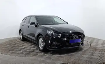 Hyundai i30 2023 года за 8 990 000 тг. в Астана фото 3
