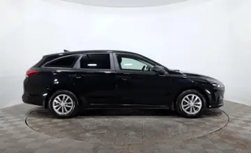 Hyundai i30 2023 года за 8 990 000 тг. в Астана фото 4