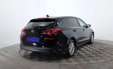 Hyundai i30 2023 года за 8 990 000 тг. в Астана