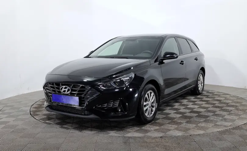 Hyundai i30 2023 года за 8 990 000 тг. в Астана