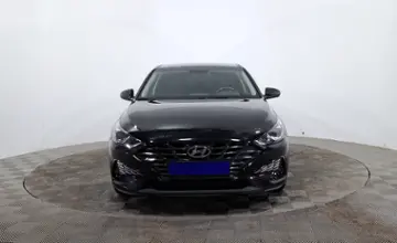 Hyundai i30 2023 года за 8 990 000 тг. в Астана фото 2